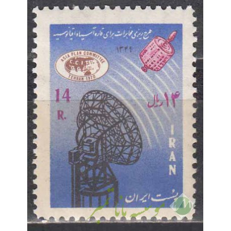 سری طرح ریزی مخابرات 1349