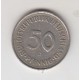 50 فینینگ آلمان 1990